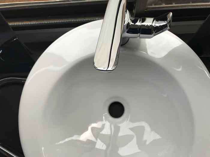 Why Are My Kitchen and Bathroom Sinks Gurgling?