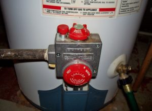 Pilot Light On Your Hot Water Heater