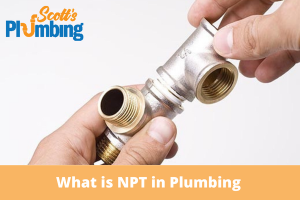 What is NPT in Plumbing