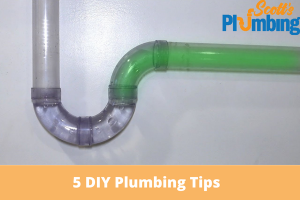 5 DIY Plumbing Tips Every Homeowner Should Know